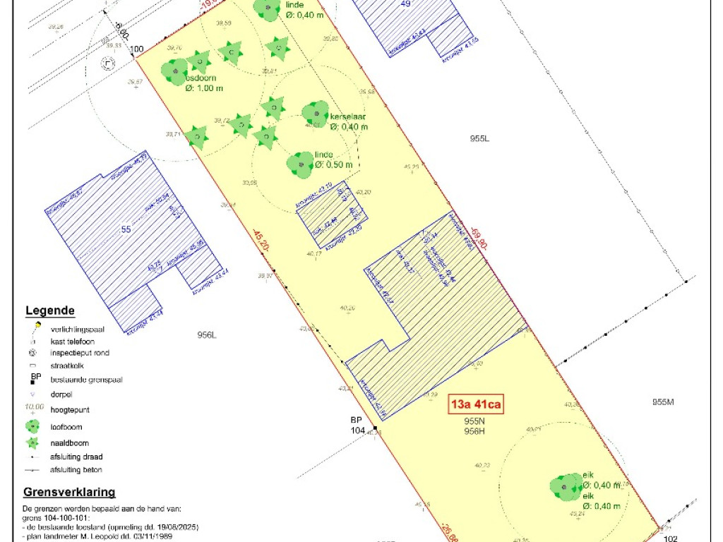 Molenwijk - 51 - - 3945