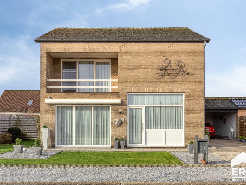 Joost Van De Vondelstraat - 20 - - 3920