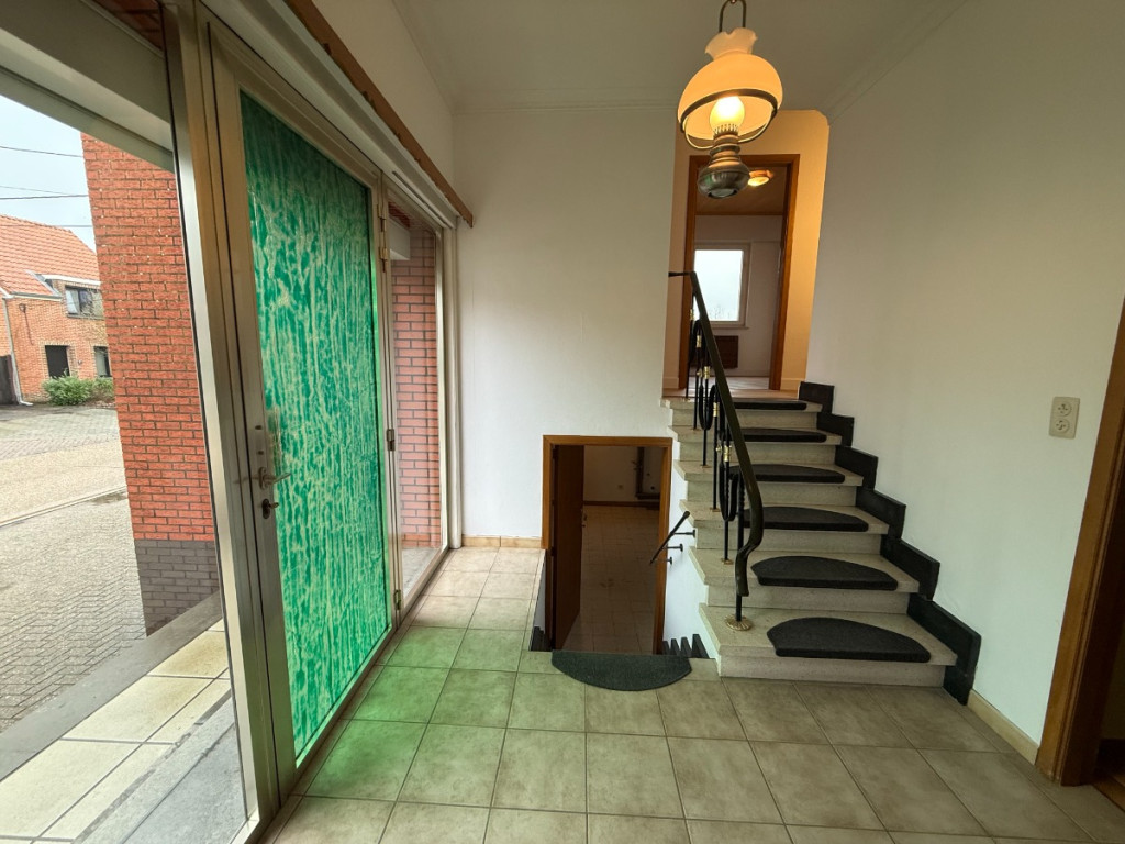 Kruisstraat - 24 - - 2431