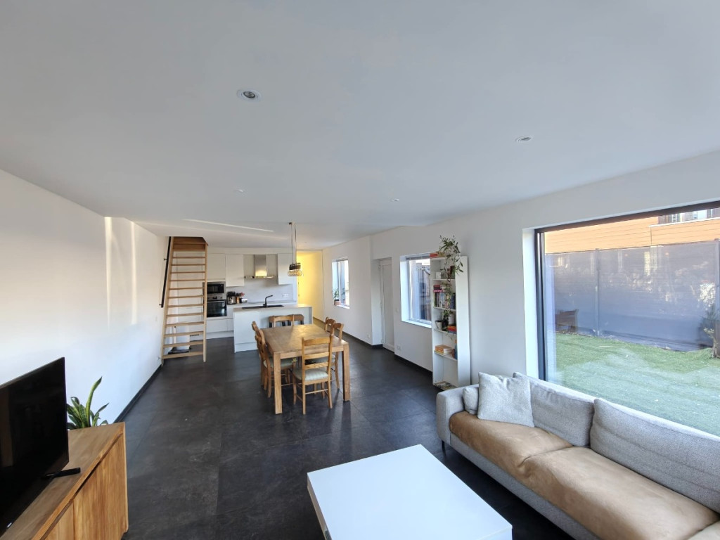 Kruisekestraat - 358 - - 8980