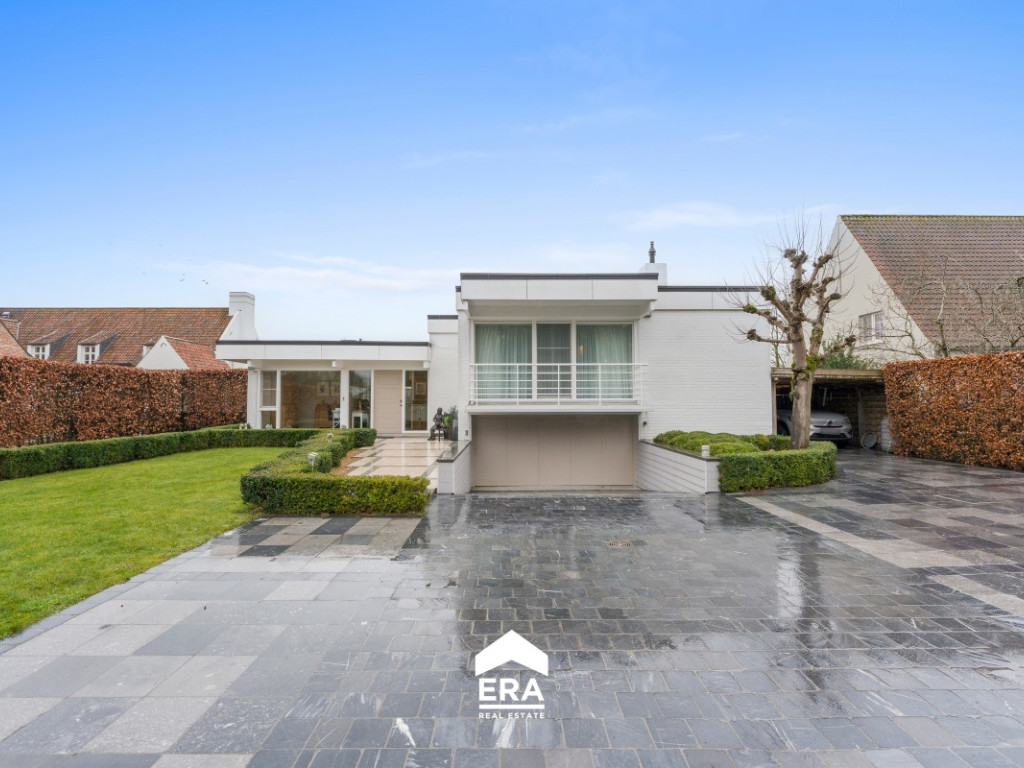 Bruggestraat - 257 - - 8730