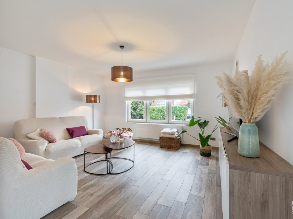 Amandinaweg - 135 - - 3540