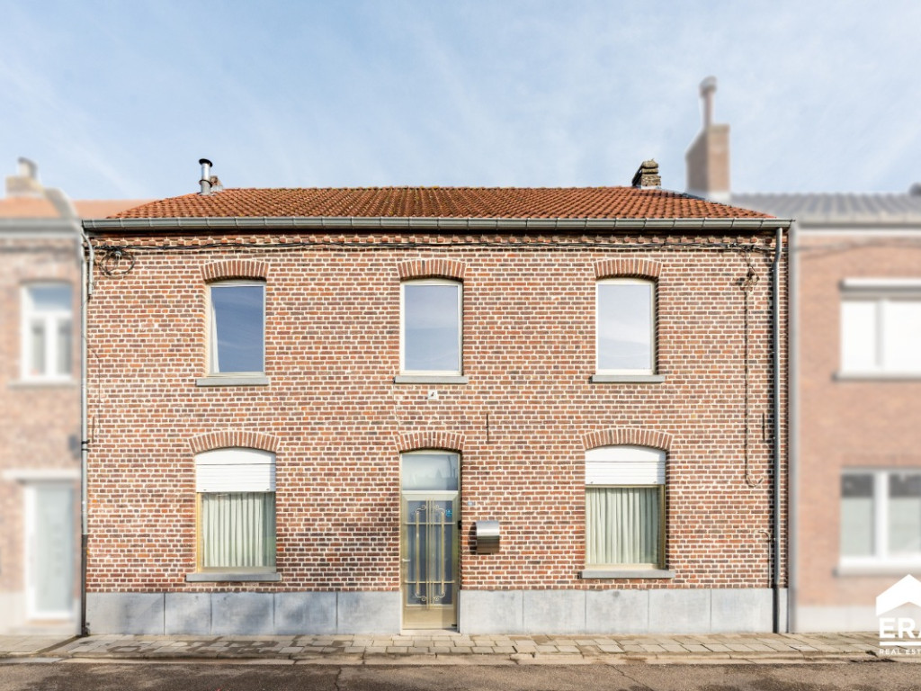 Professor R. Verdeyenstraat - 10 - - 3440