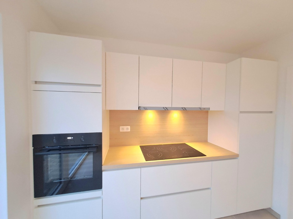 Pieter Breughelstraat - 1 - - 8550