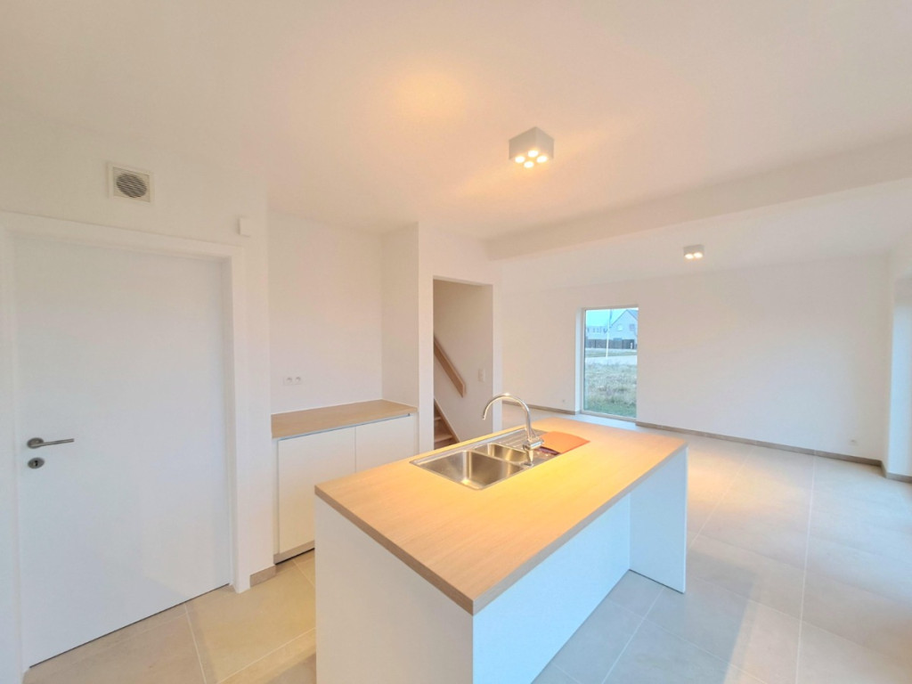 Pieter Breughelstraat - 1 - - 8550