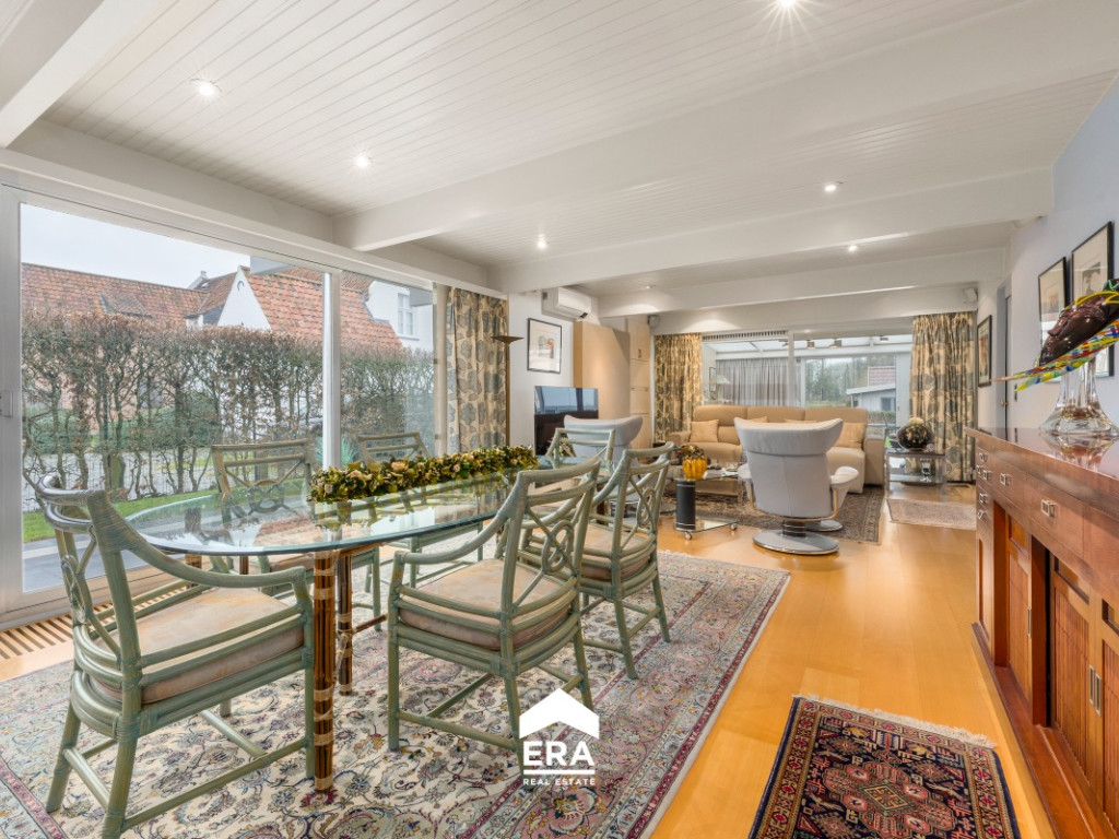 Bruggestraat - 257 - - 8730