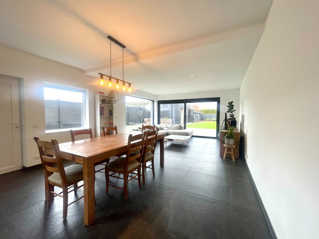 Kruisekestraat - 358 - - 8940