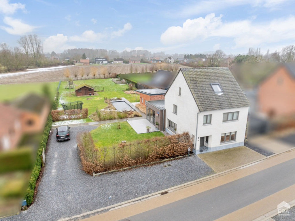 Amandinaweg - 135 - - 3540