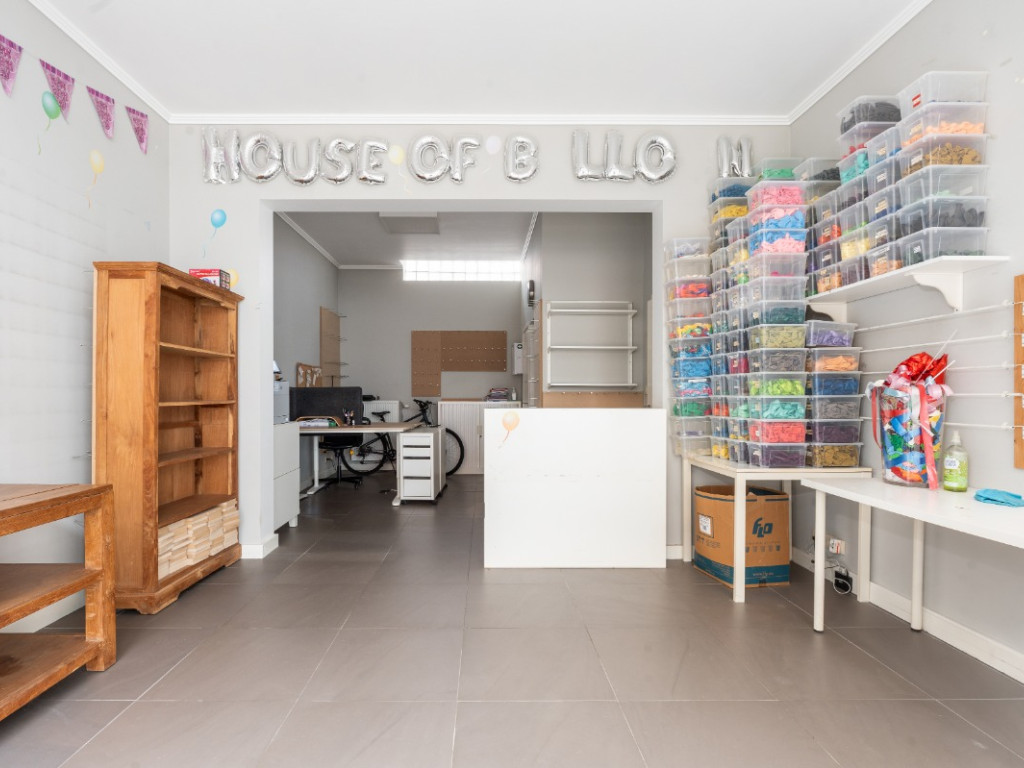 Sint-Stefaansstraat - 36A - - 1932