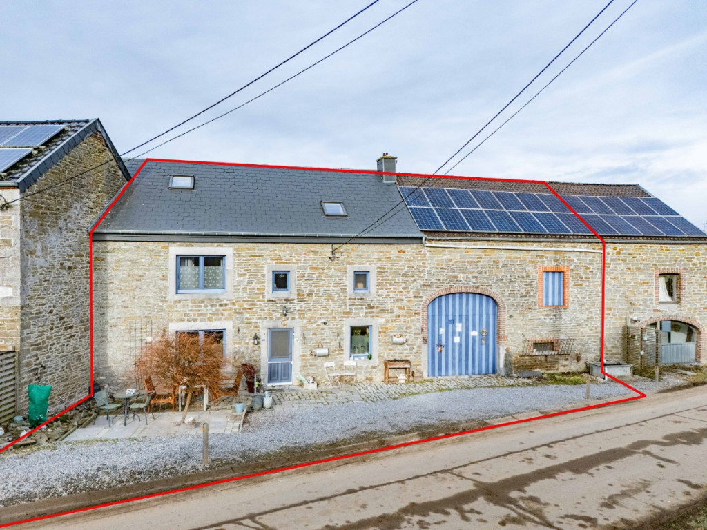 Tige du Bois de Gras - 12 - - 6941