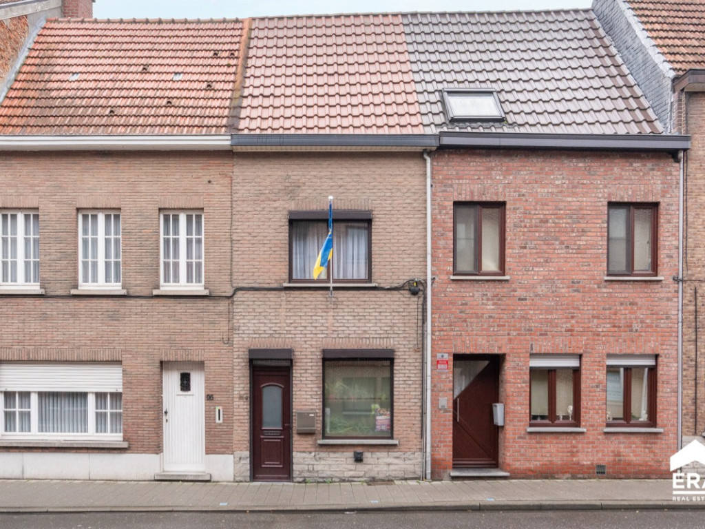 Gilainstraat - 98 - - 3300