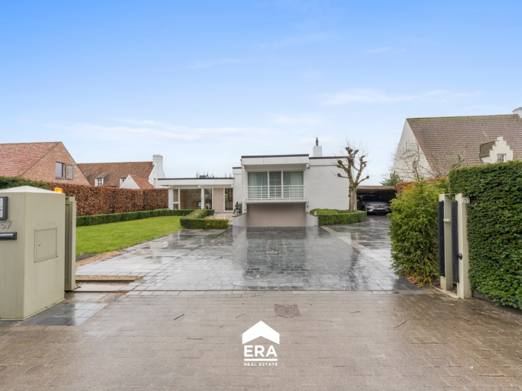 Bruggestraat - 257 - - 8730