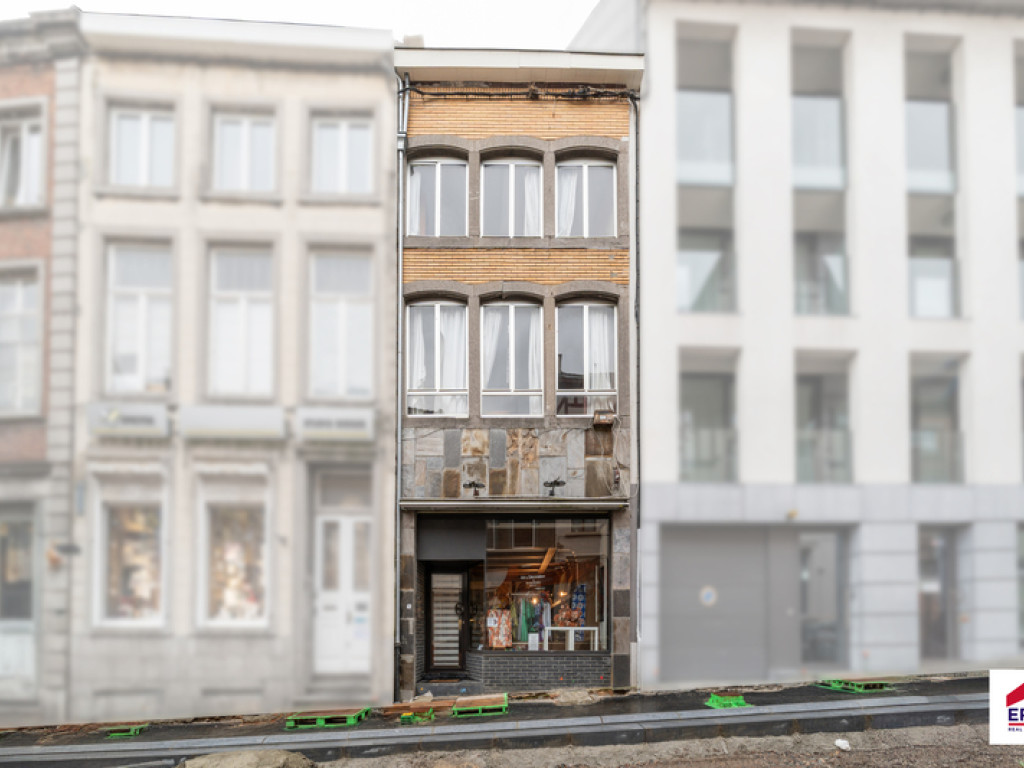 Rue Montgomery - 15 - - 7850