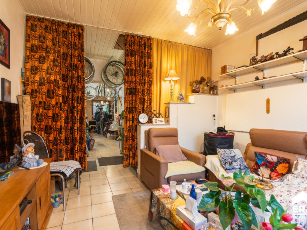 Gilainstraat - 98 - - 3300