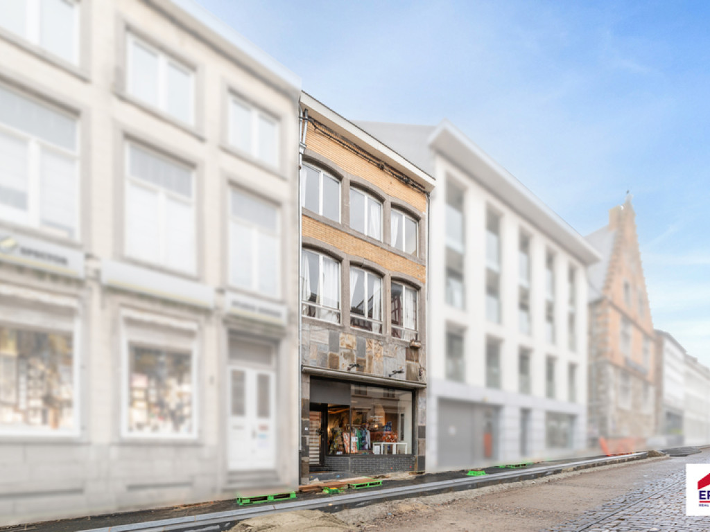 Rue Montgomery - 15 - - 7850