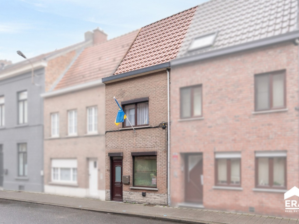 Gilainstraat - 98 - - 3300