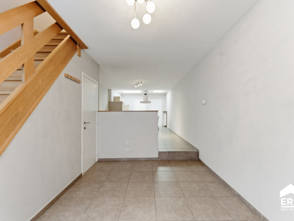 Vijfwegenstraat - 20 - - 8800