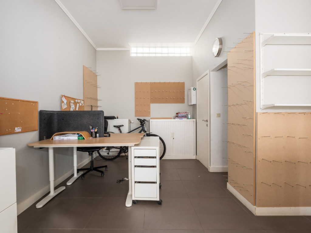 Sint-Stefaansstraat - 36A - - 1932