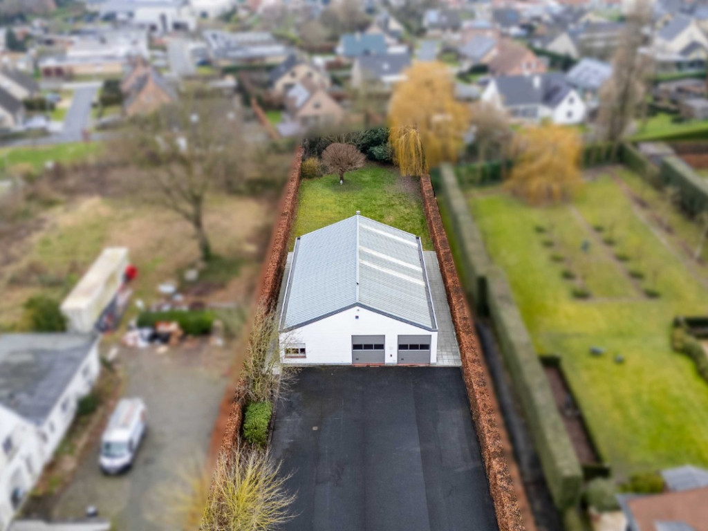 Brugsesteenweg - 163 - - 8500