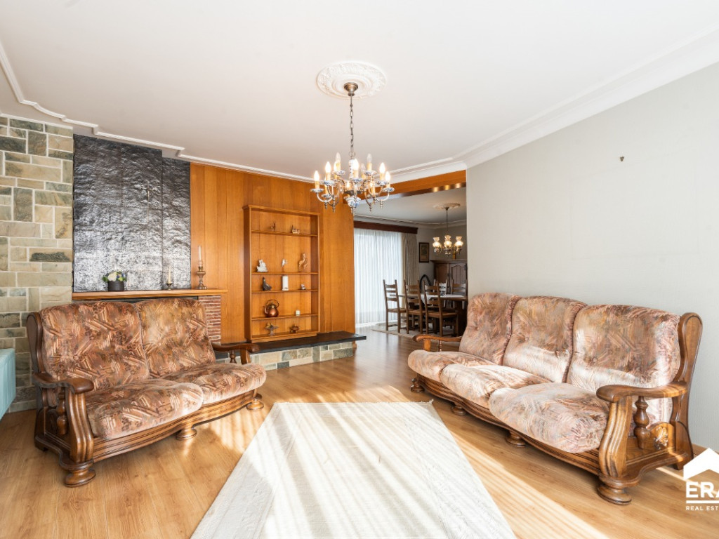 Grote Steenweg - 307 - - 3350