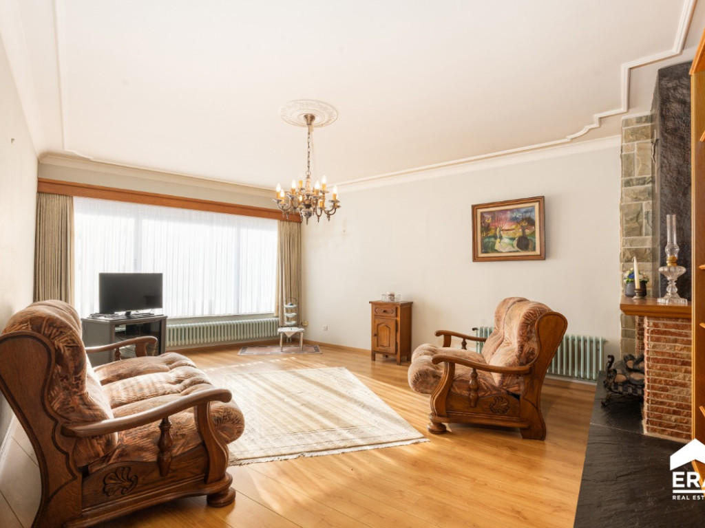 Grote Steenweg - 307 - - 3350