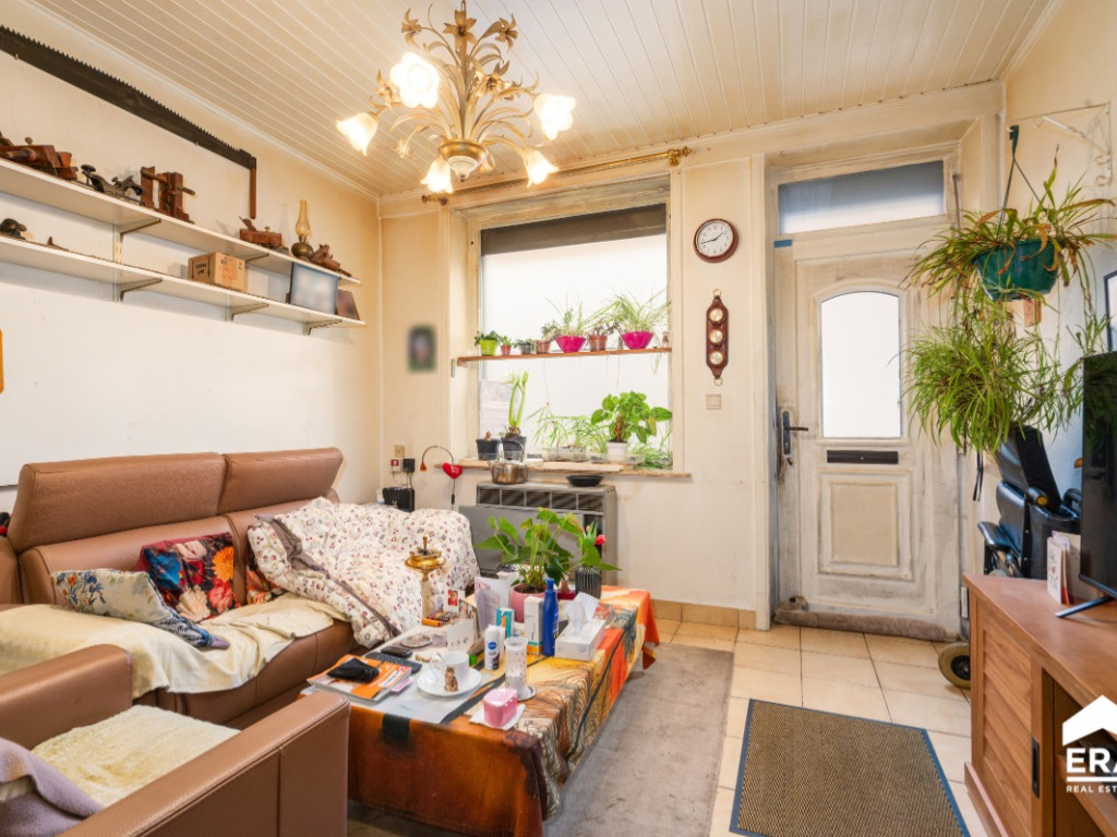 Gilainstraat - 98 - - 3300