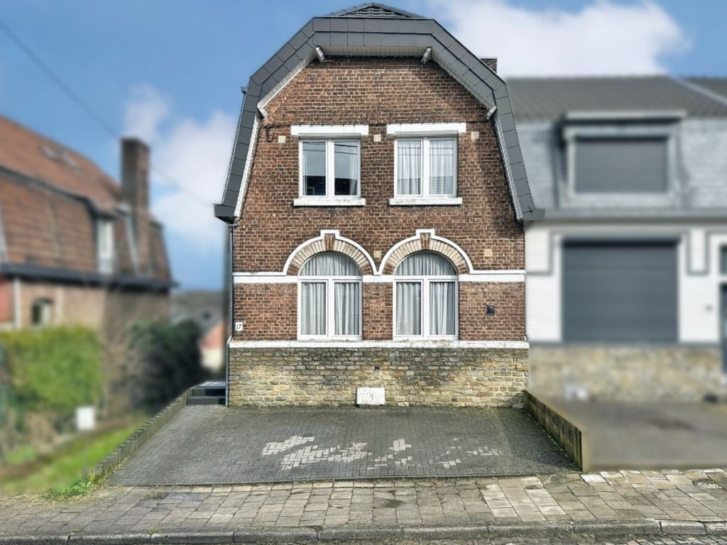 Avenue Defuisseaux - 17 - - 4100