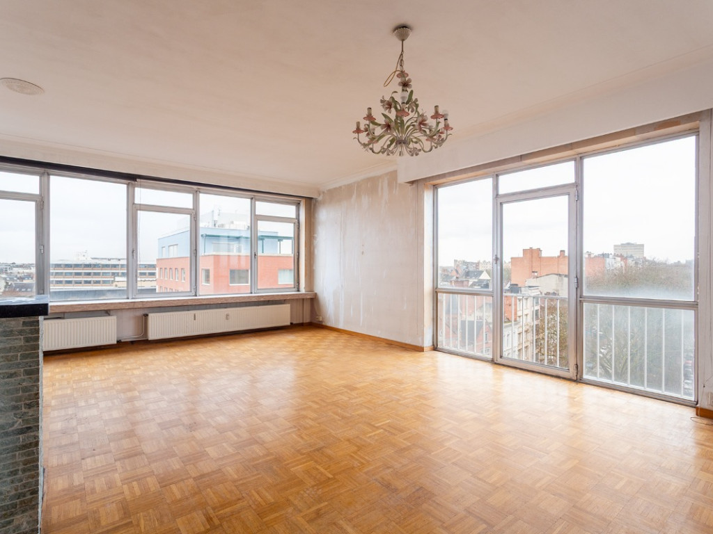 Mechelsesteenweg - 142 - - 2018