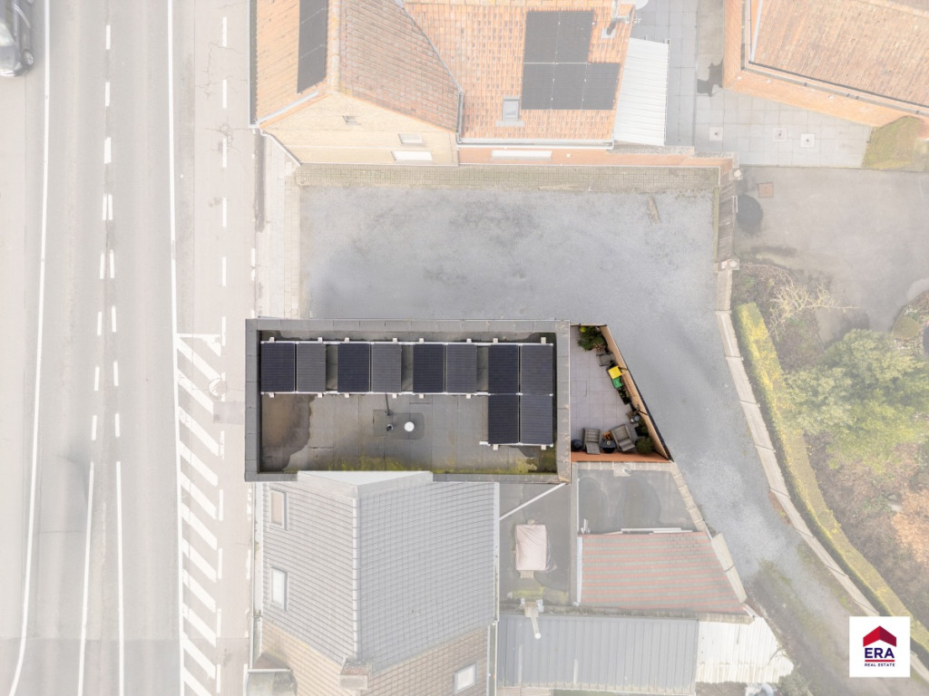 Bruggesteenweg - 110 - - 8760