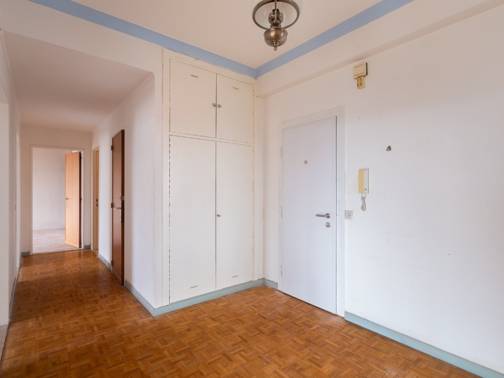 Mechelsesteenweg - 142 - - 2018