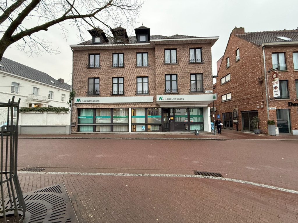 Grote Markt - 65 - - 2260