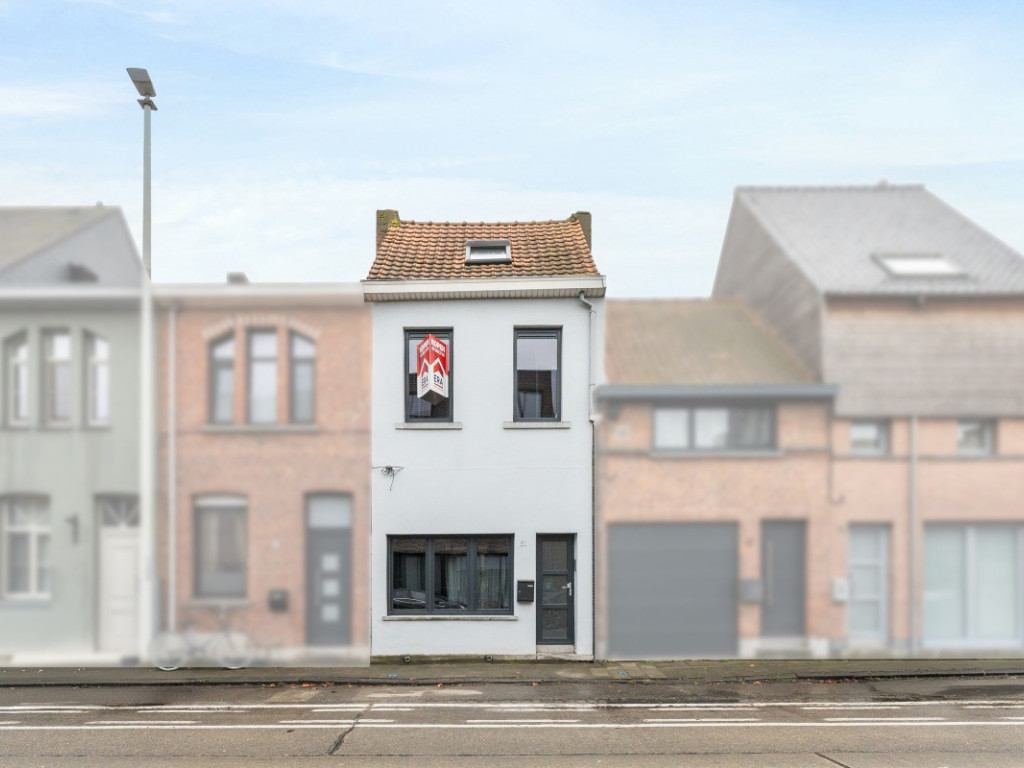 Gentseweg - 51 - - 9120