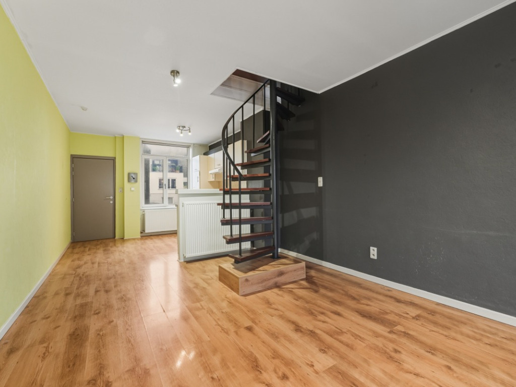 Descampsstraat - 14 - - 8370