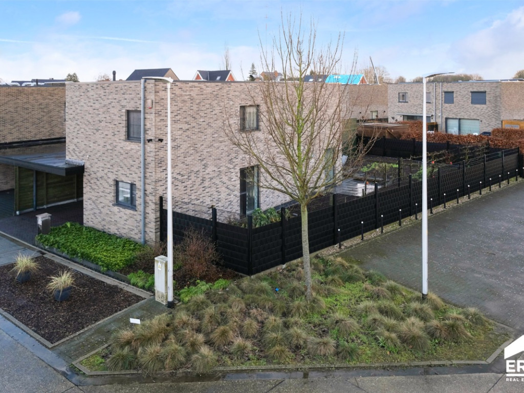 Wortelveldstraat - 2 - - 3900