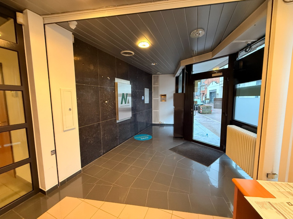 Grote Markt - 65 - - 2260