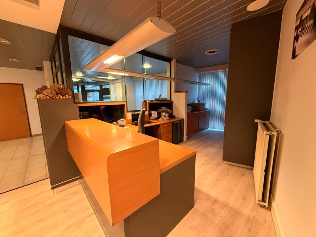 Grote Markt - 65 - - 2260