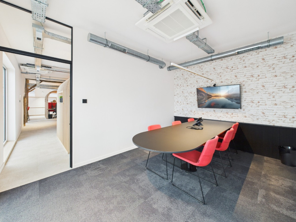 Route de Bastogne - 13 - A - 6970