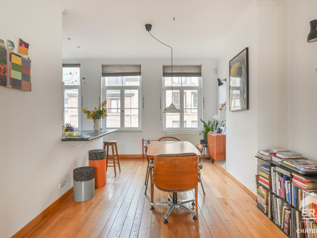 Rue de Rome - 33 - - 1060