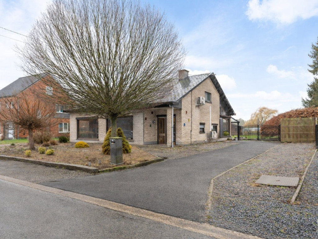 Grote Baan - 42 - - 3454