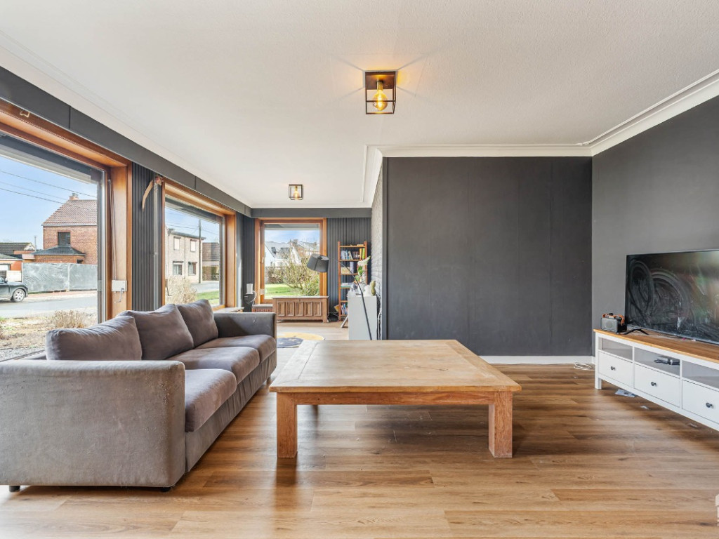 Grote Baan - 42 - - 3454