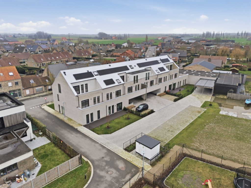 Putstraat - 20 - 0202 - 20/0202 - 8690