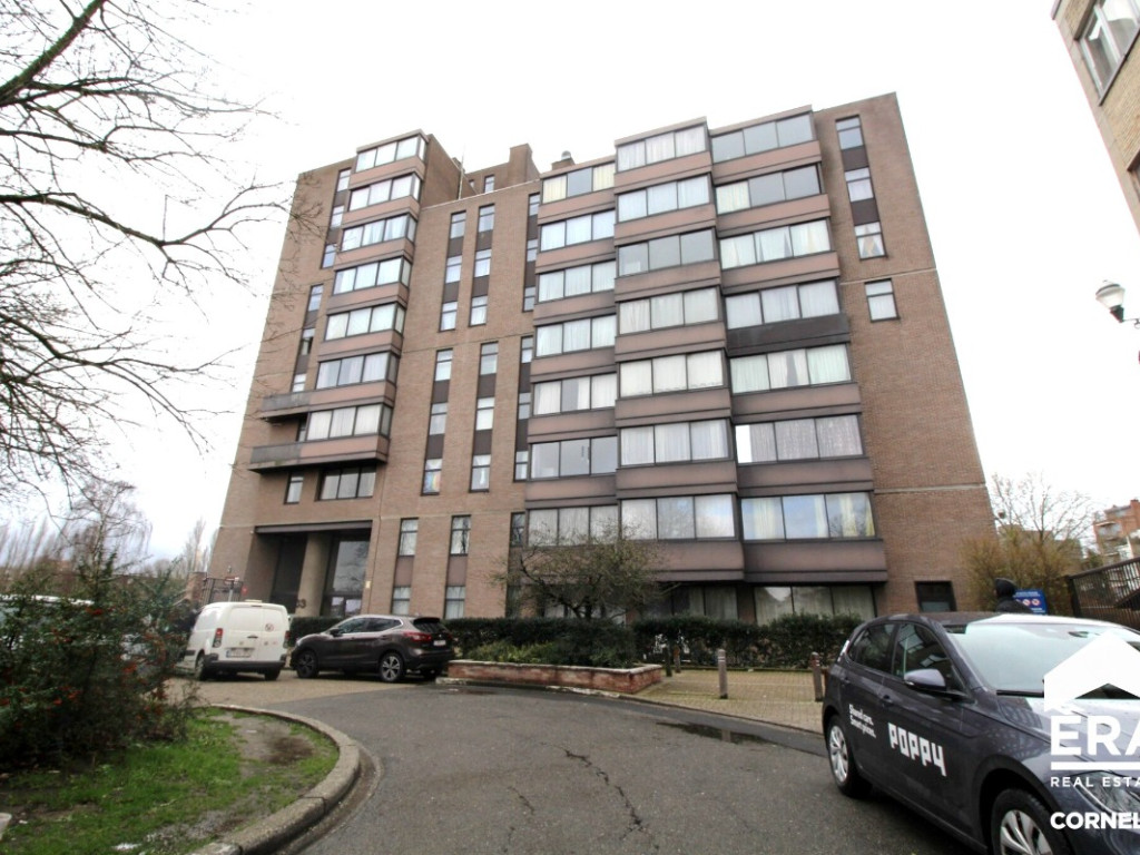 Rue Uyttenhove - 37 - 9 - 1090