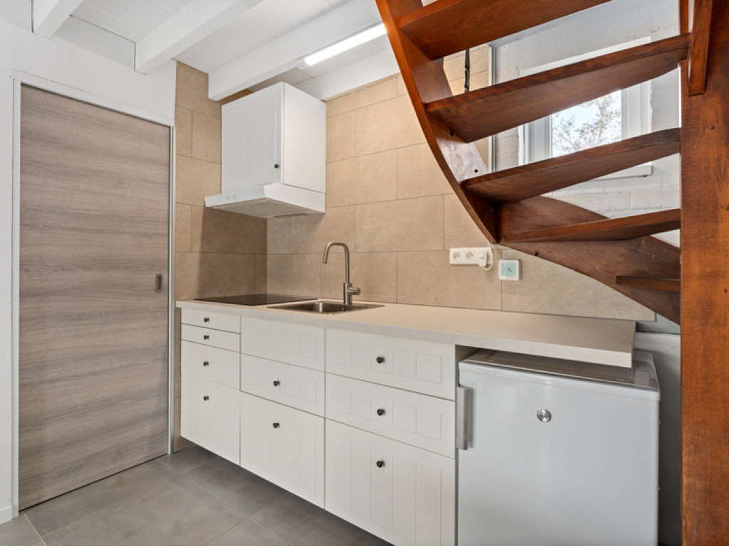 Heidestraat ('t Veld I) - 100 - - 8434