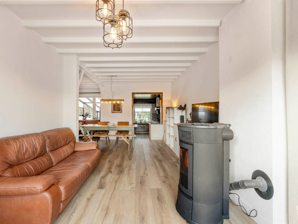 Rooierheidestraat - 45 - - 3590