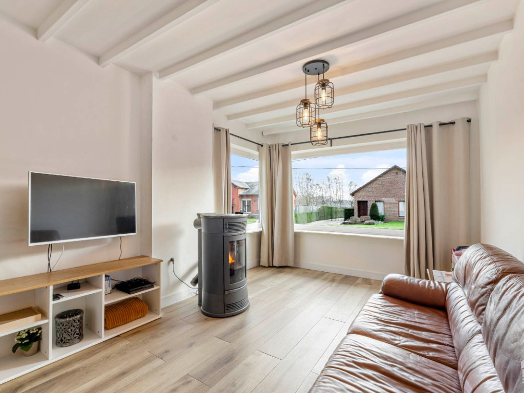 Rooierheidestraat - 45 - - 3590