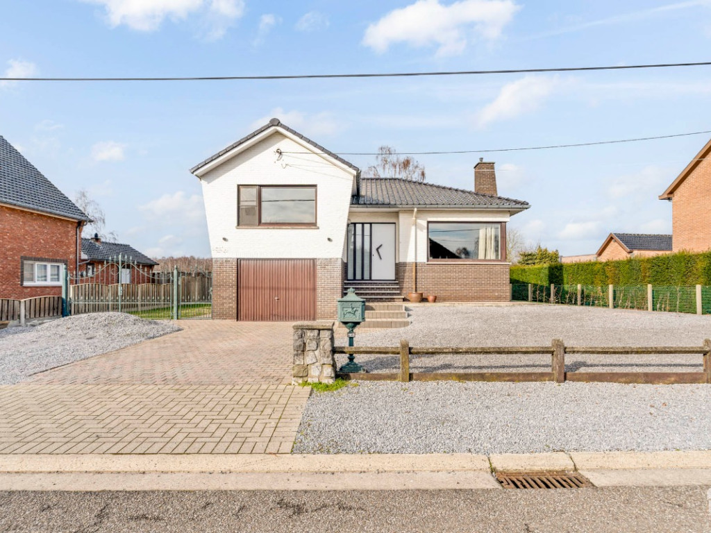 Rooierheidestraat - 45 - - 3590