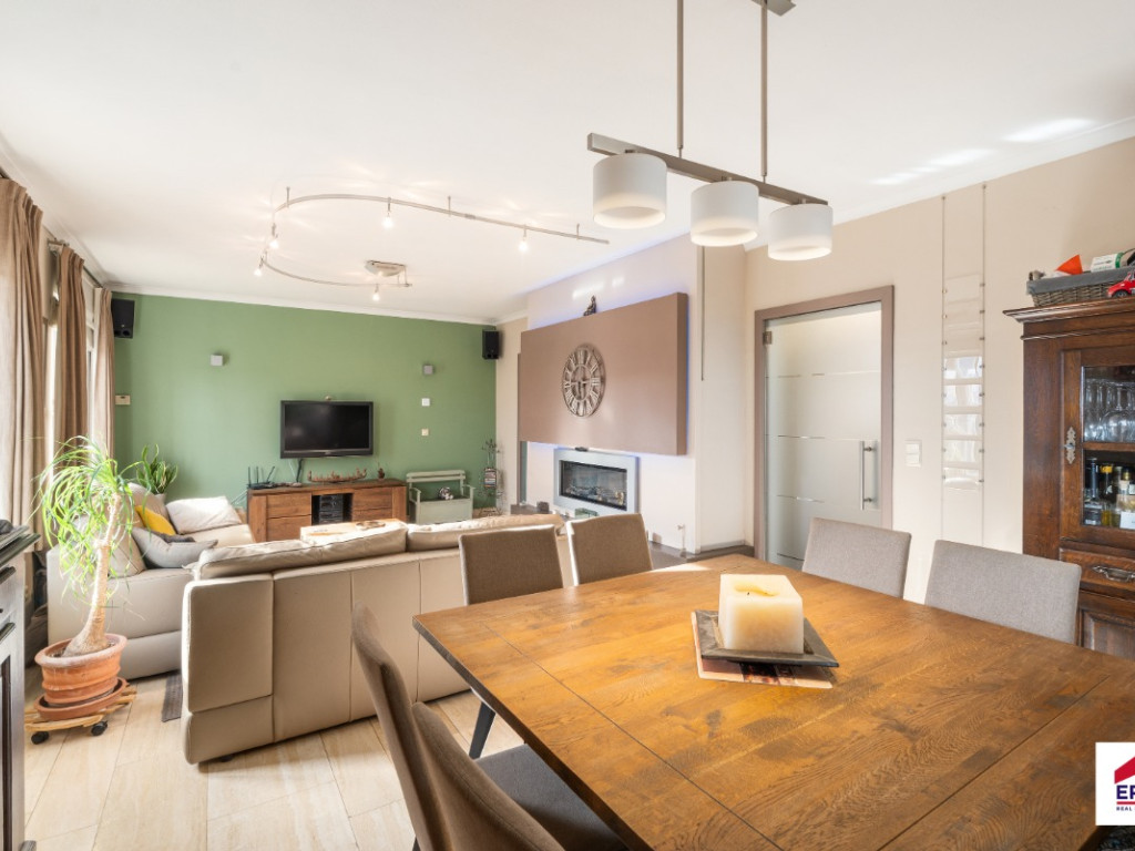 Bodegemstraat - 55 - - 1700