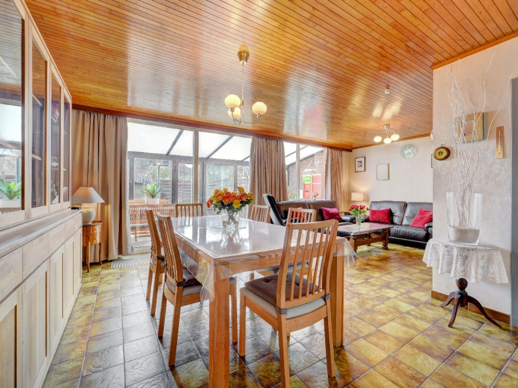 Karekietenlaan - 20 - - 3010