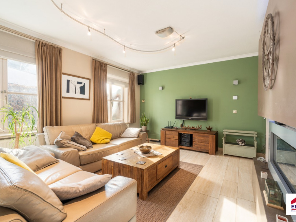 Bodegemstraat - 55 - - 1700