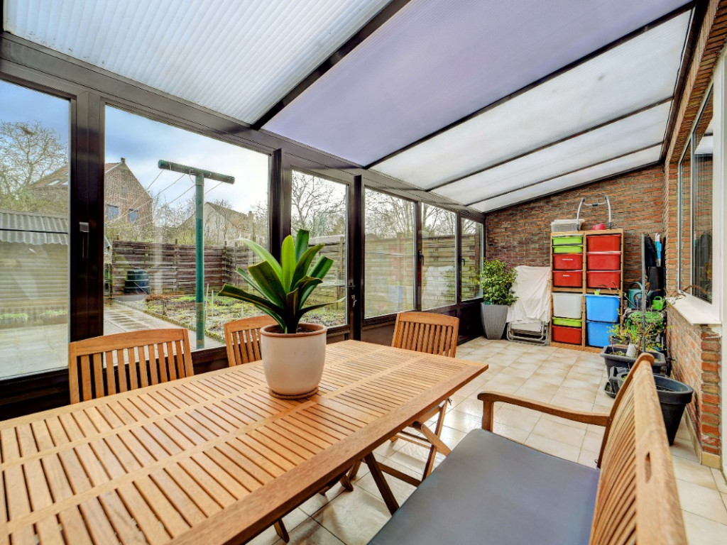 Karekietenlaan - 20 - - 3010